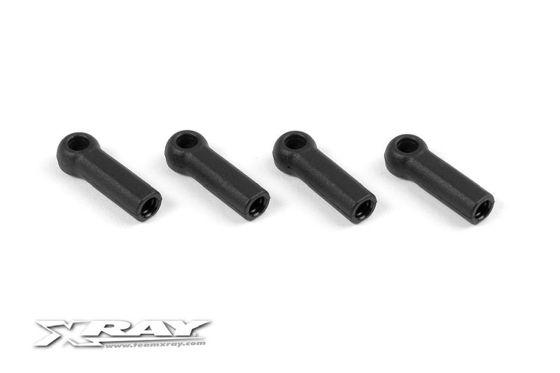 Kugelpfanne offen 4.2 MM (4)