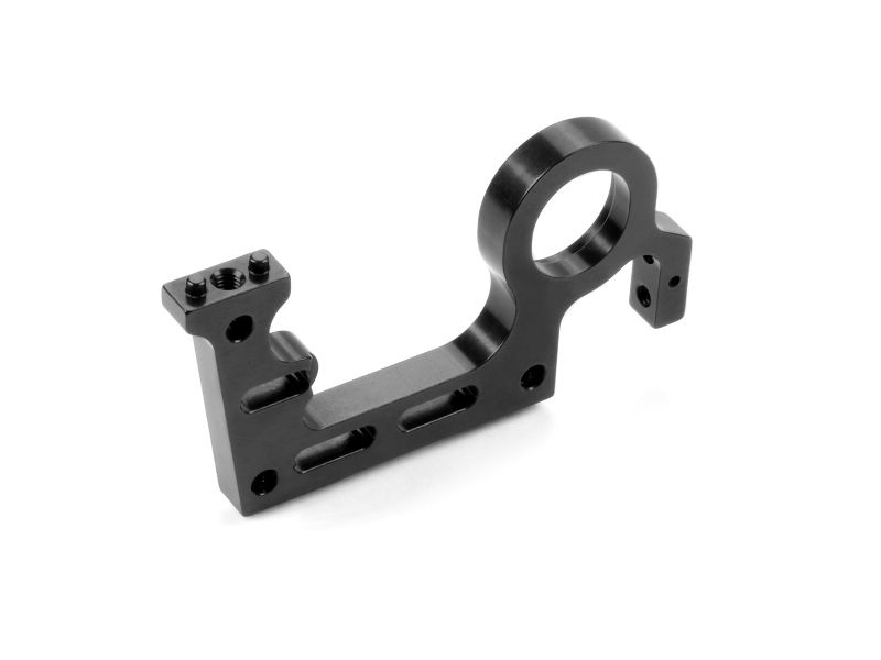 X1'24 ALU REAR BULKHEAD - MOTOR - RIGHT