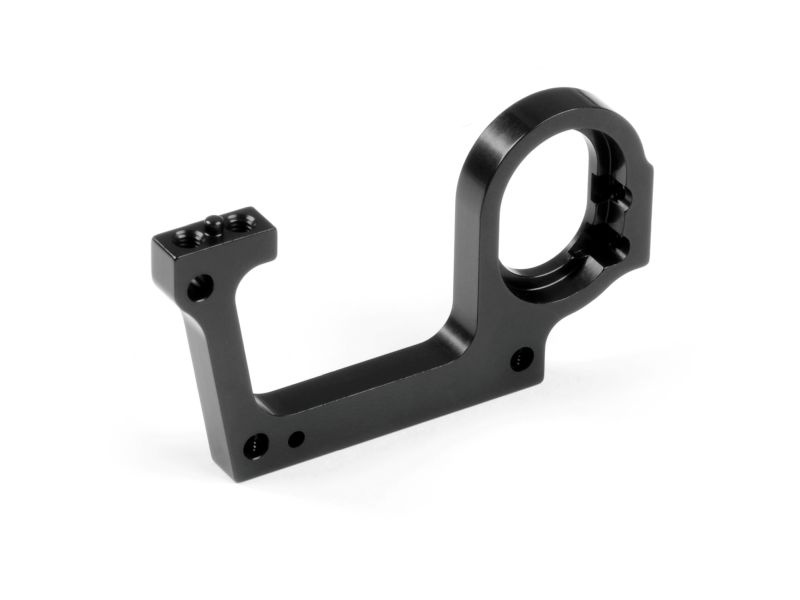 X10´22 Alu Bulkhead hinten - links