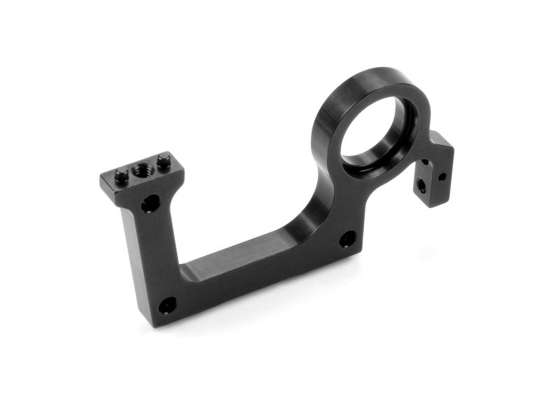 X1'24 ALU REAR BULKHEAD - LEFT