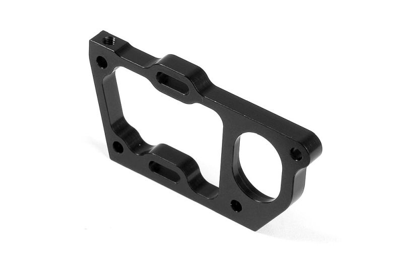 ALU  BULKHEAD hinten - Motor (rechts)
