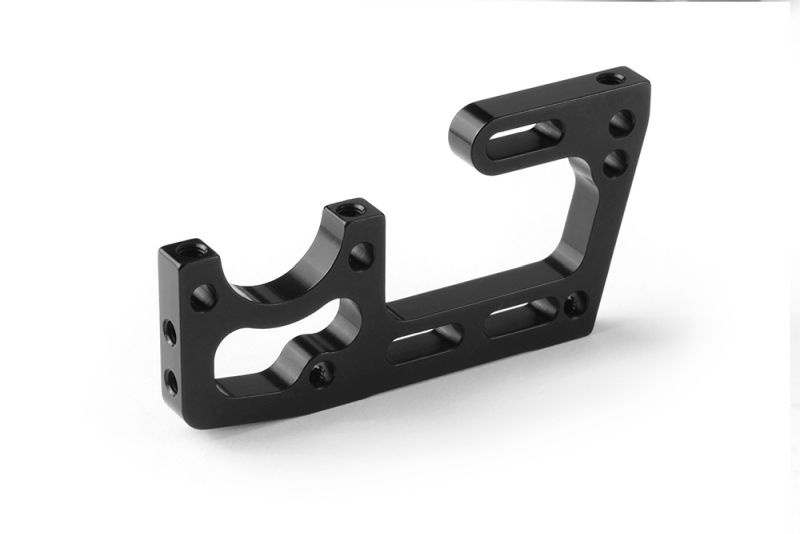 X1´19 Alu Bulkhead rechts (Motor)