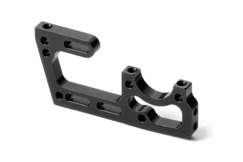 X1´20 Alu Bulkhead hinten - Motor (rechts)