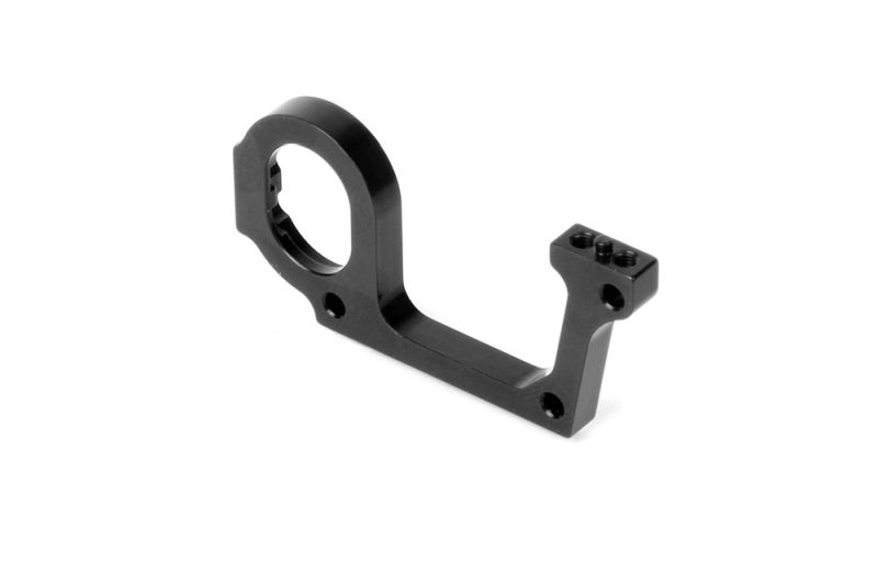 X12´21 Alu Bulkhead hinten - links