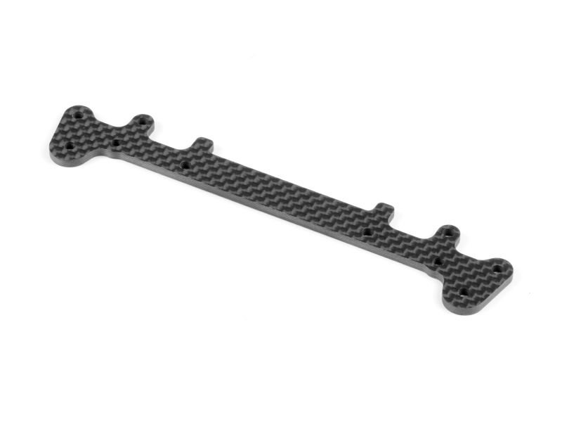X10´22 Graphite Strebe 2.5mm