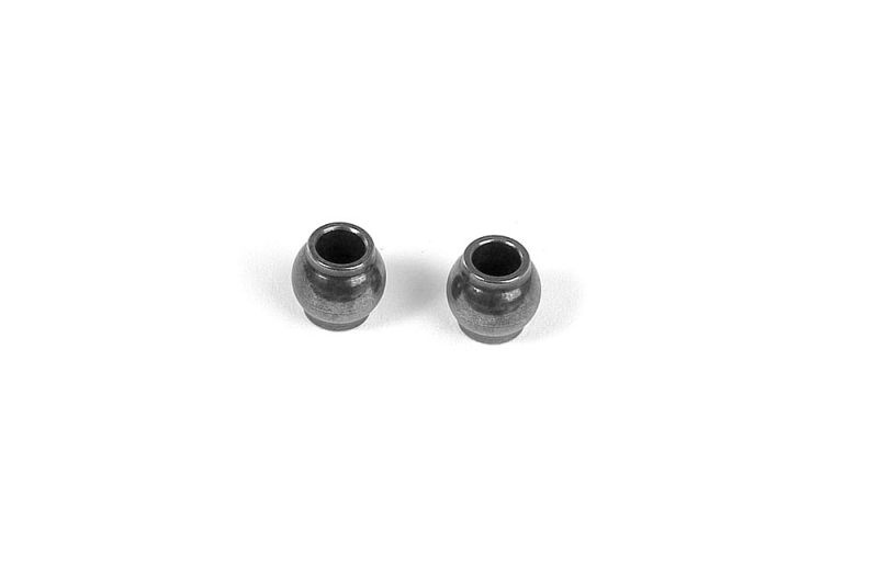 Kugel universal 6.0mm, Federstahl