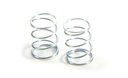 Link Federn seitlich C=0.6 - silber (2)