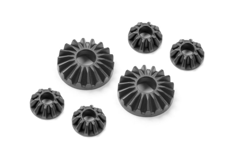 Diff Antriebsritzel (4+2)
