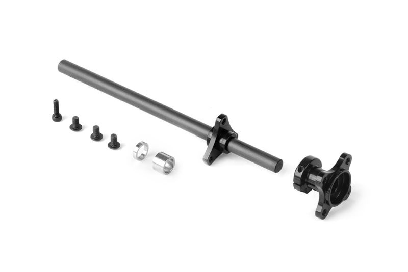 Starachse 1/10 Pan Car - Set