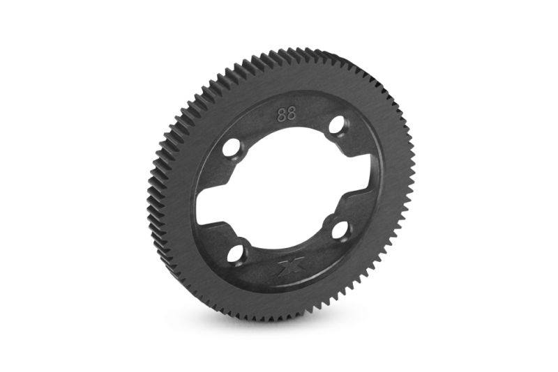 Zahnrad Differenzial 88Z / 64 pitch