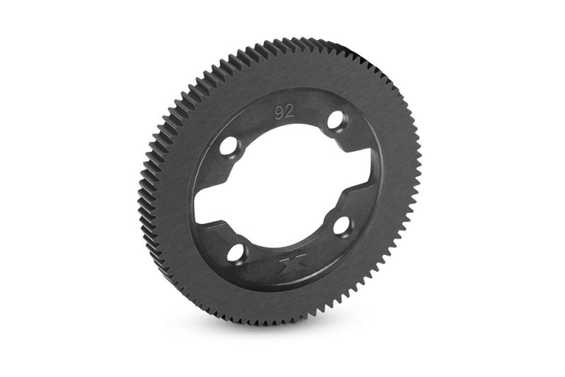 Zahnrad Differenzial 92Z / 64 pitch