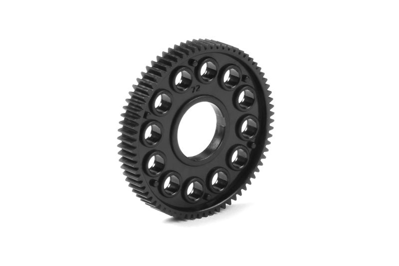 Zahnrad 72T / 64pitch