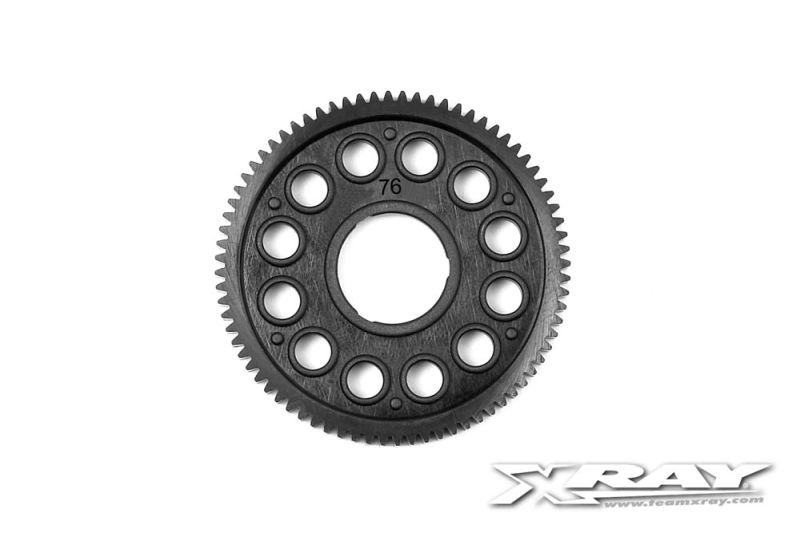 Zahnrad 76T / 64pitch