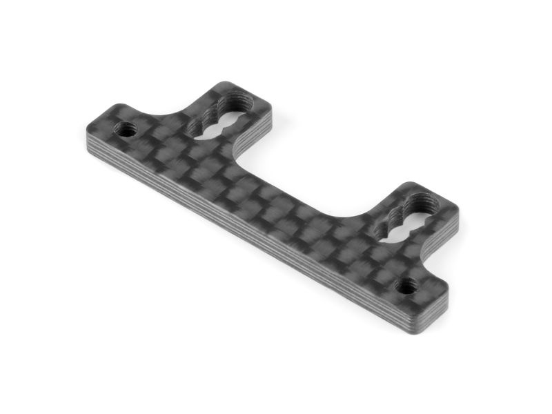 X1 CARBON BATTERY BACKSTOP WITH 3 POSITIONS