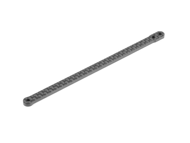 X1'24 GRAPHITE TOP DECK 2.2MM - LONG