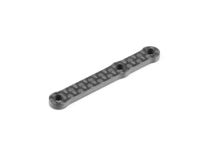 X1'24 GRAPHITE TOP DECK 2.2MM - SHORT