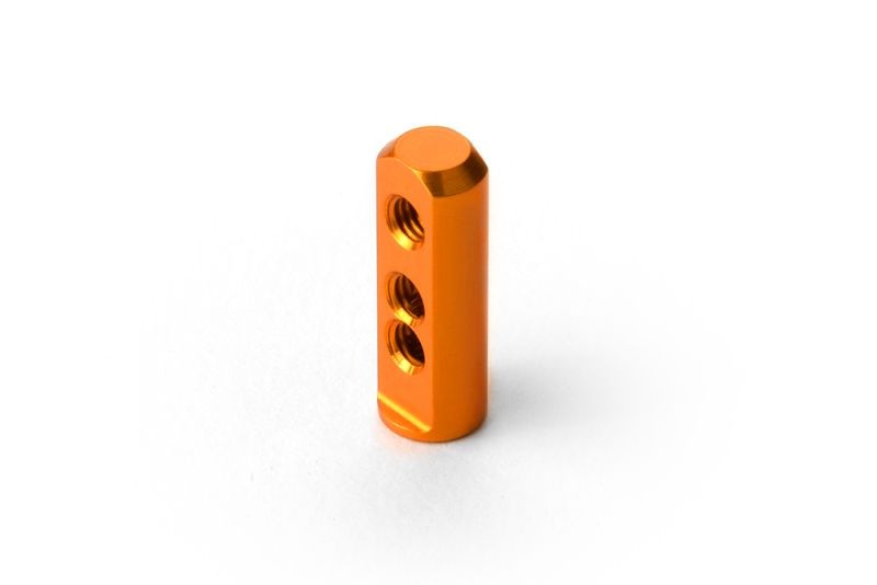 X12´20 Alu Servobefestigung Orange (2)