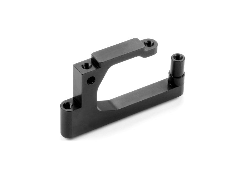 X1'24 ALU FRONT TOP DECK MOUNT - SWISS 7075 T6