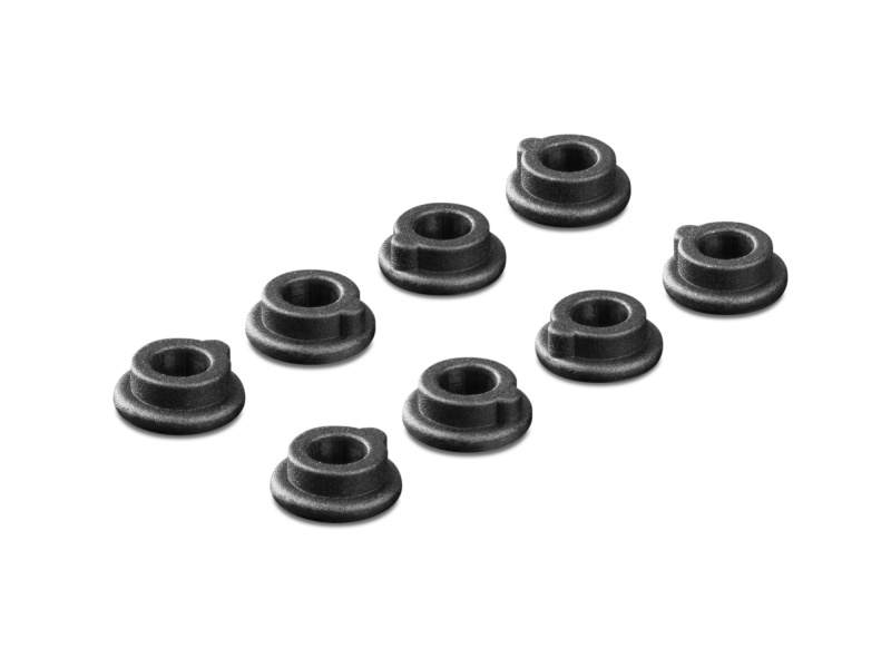 COMPOSITE M3 SNAP LOCK BUSHING (8)