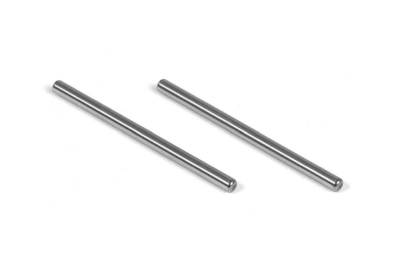 Drehachse oben 2x31MM (2)