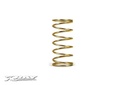 Feder C=1.8 - Gold