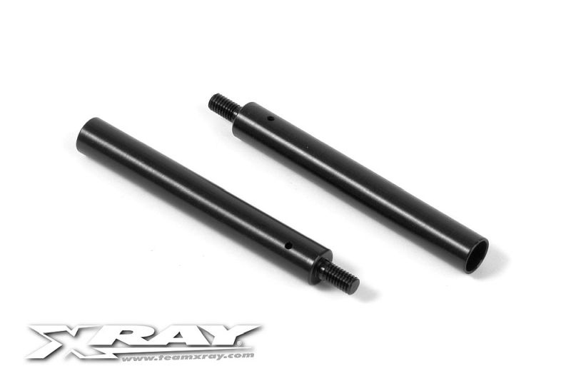 Side Linkage Rohr (2)