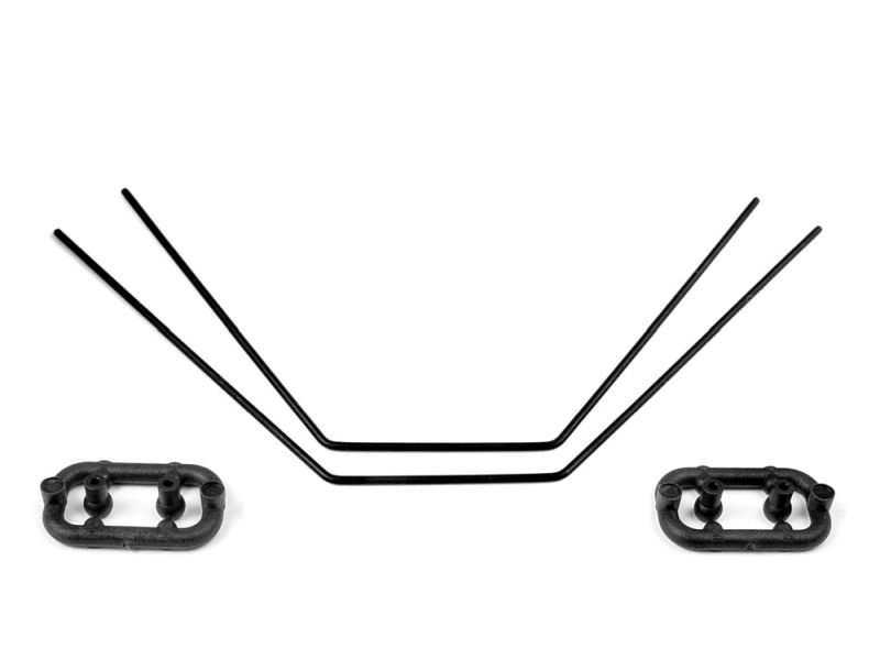 Stabilisator 1,2mm, VA/HA