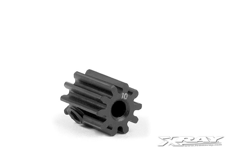 Ritzel 10Z / 48pitch, Stahl