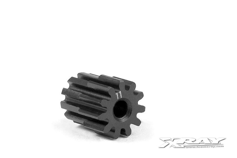 Ritzel 11Z / 48pitch, Stahl
