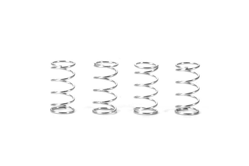Stoßdaempfer Feder Satz C=2.25 - MEDIUM (4)