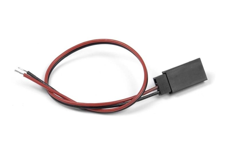 Ladekabel für Empfängerakku