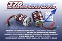MICRO Supersize-Motor 370