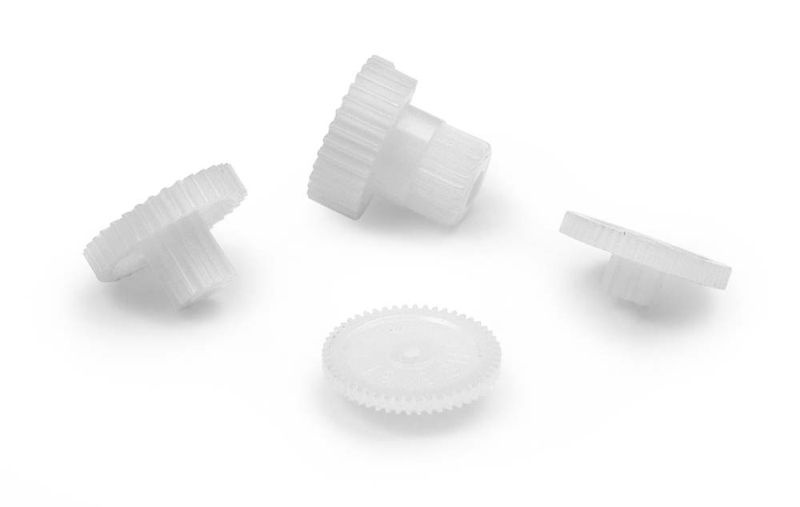 Getriebeset für XMS01