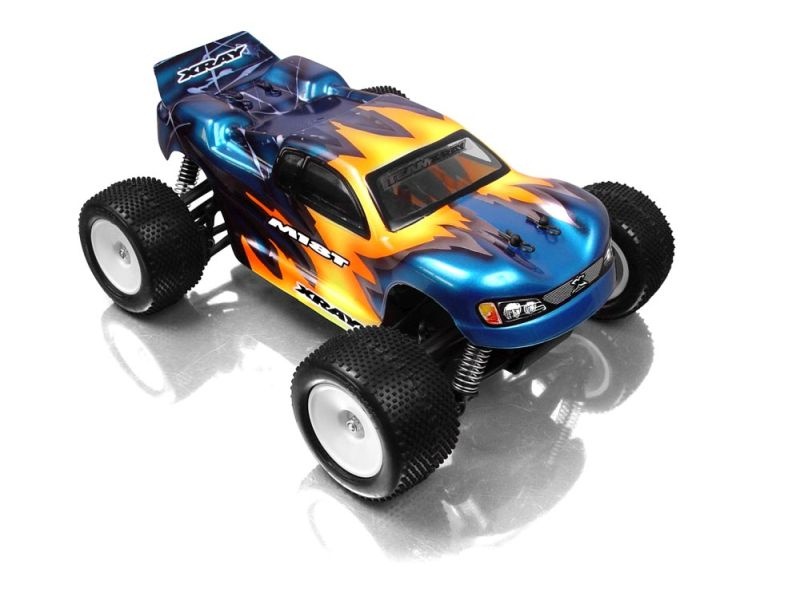 MICRO-Truck Karosserie 1:18