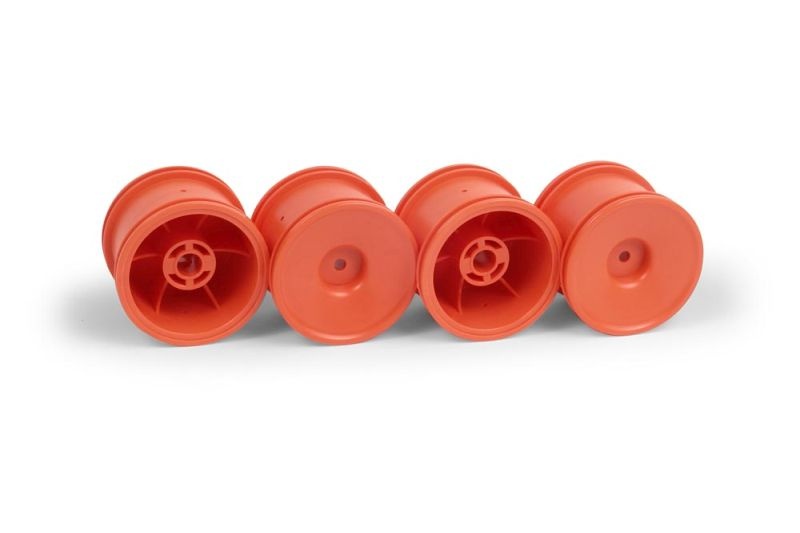 Felgen Aerodisk (Orange)