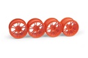 Felgen Starburst (Orange)