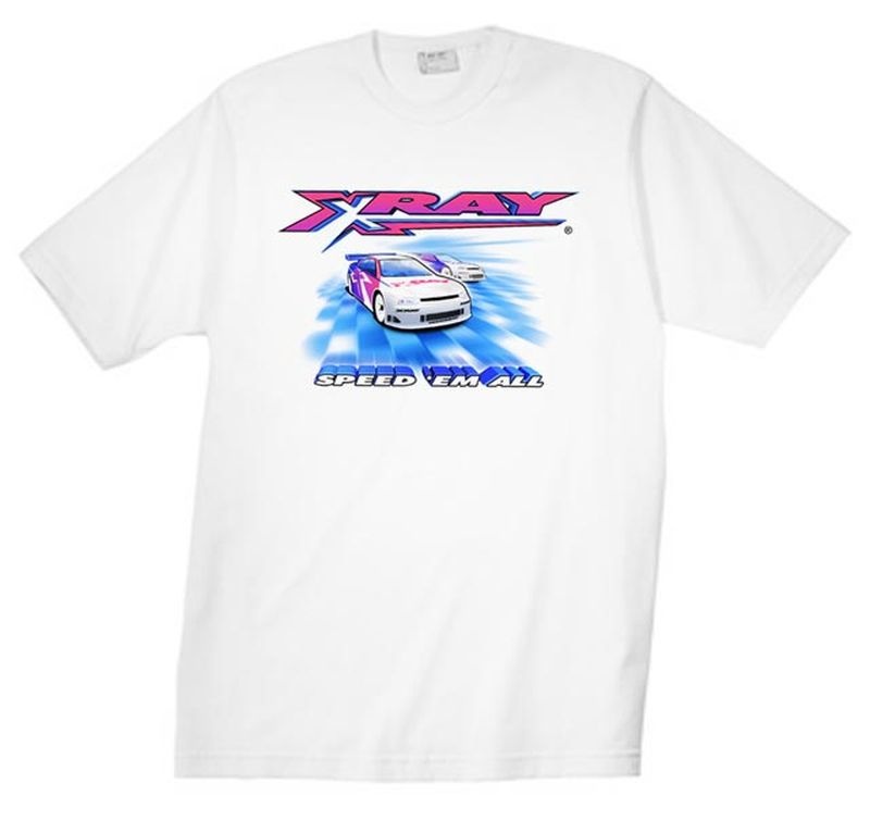 T-SHIRT  (S)