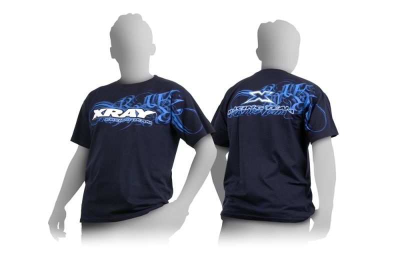TEAM T-SHIRT (L)