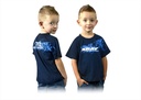 JUNIOR TEAM T-SHIRT (12/14 - 152-164cm)