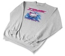 Grau SWEATER  (M)