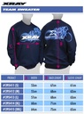 Blau SWEATER  (M)
