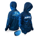 HIGH-PERFORMANCE WINDBREAKER (XS)