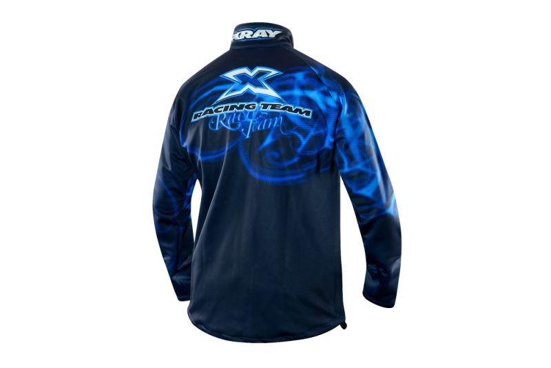 HIGH-PERFORMANCE SOFTSHELL JACKET (XXXL)