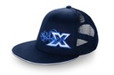 Trucker Kappe - blau