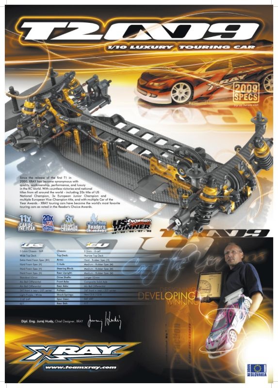 SHOP PROMO PANEL T2'009