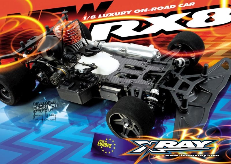 SHOP PROMO PANEL RX8