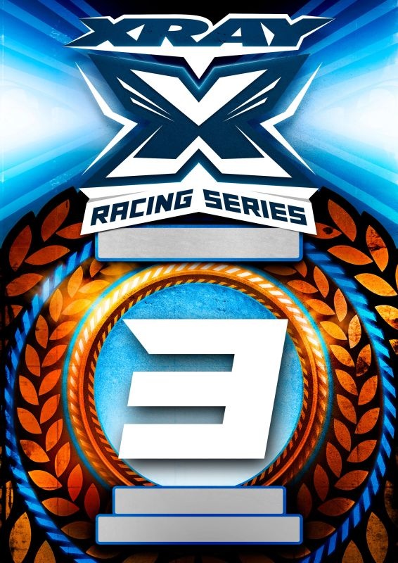 XRS Ergebnistafel #3