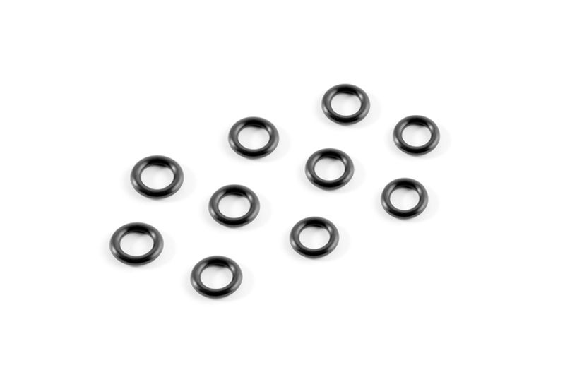 O-Ring 4.5x1.5 (10)
