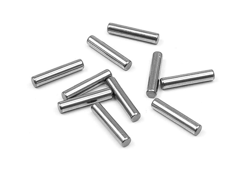 Pin 2 x 9,8