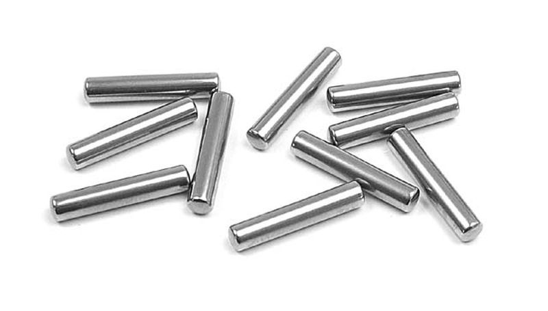 SLVR Pin 3x16